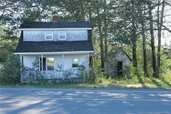 Property Photo:  4052 Route 480  NB E4Y 2B8 