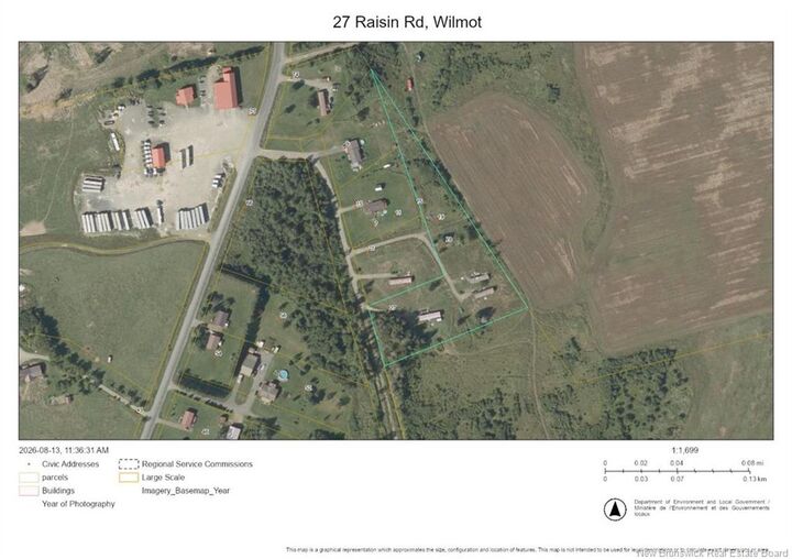 27 Raisin Road — photo 1