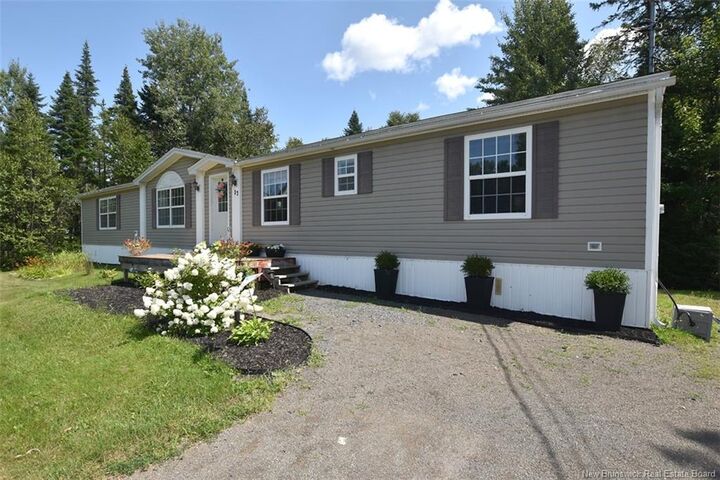 Property Photo:  12 Cedar Street  NB E3B 9C4 