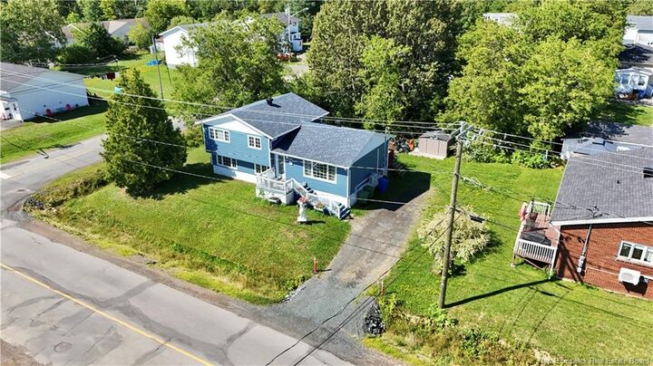 Property Photo: 1171 Victoria NB E2A 4G2