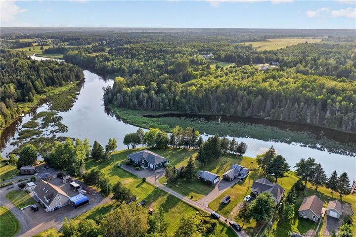 Property Photo:  44 Jean Baptiste  NB E4W 4P4 