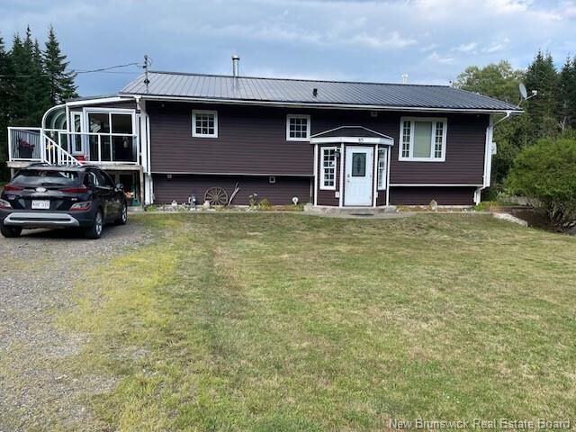 Property Photo: 85 Mountain Road NB E5H 1P6