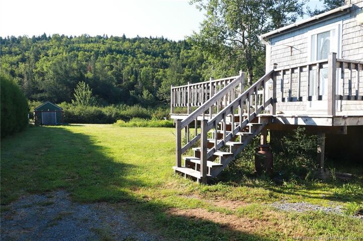 Property Photo: 1393 Route 845 NB E5S 2G4