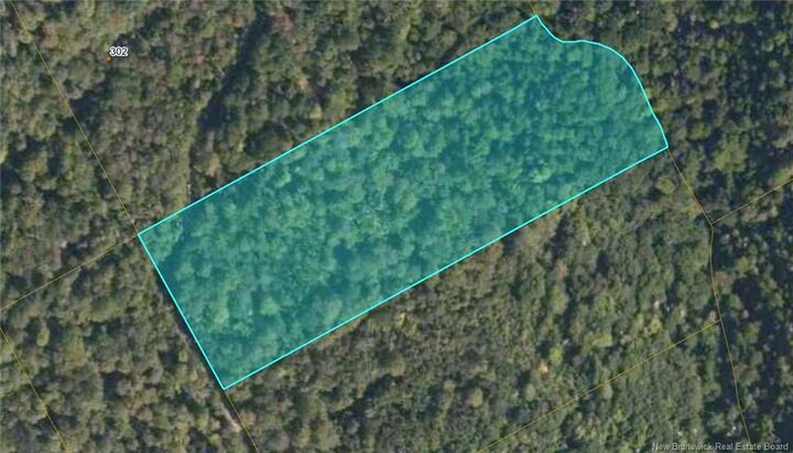 Property Photo:  Lot 1 McDoo Road  NB E5T 2K5 