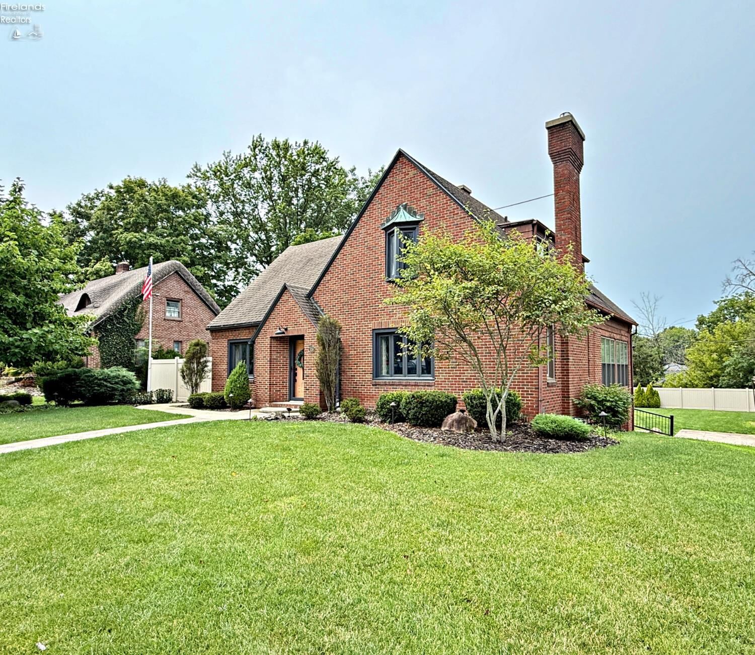 Property Photo:  536 S Washington Street  OH 44883 