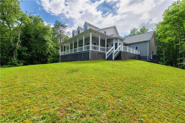 Property Photo:  546 Mount Pleasant Road NE  GA 30139 