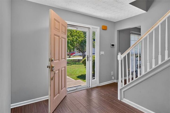 Property Photo: 1835 Rest Haven Lane GA 30253