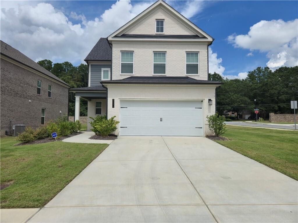 Property Photo:  2101 Ecoland Drive  GA 30017 