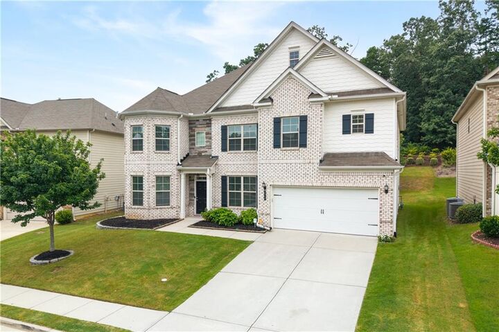 Property Photo: 3946 Woodoats Circle GA 30519