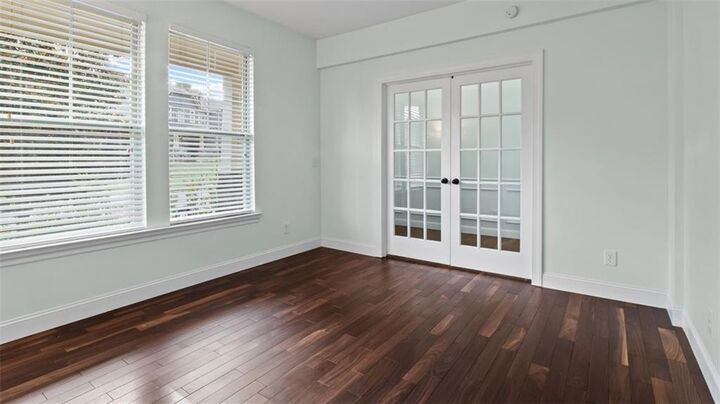 Property Photo:  4435 Fourth Rail Lane  GA 30040 