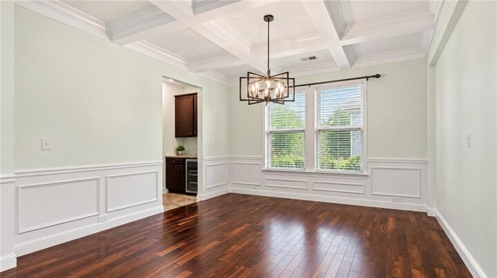 Property Photo:  4435 Fourth Rail Lane  GA 30040 
