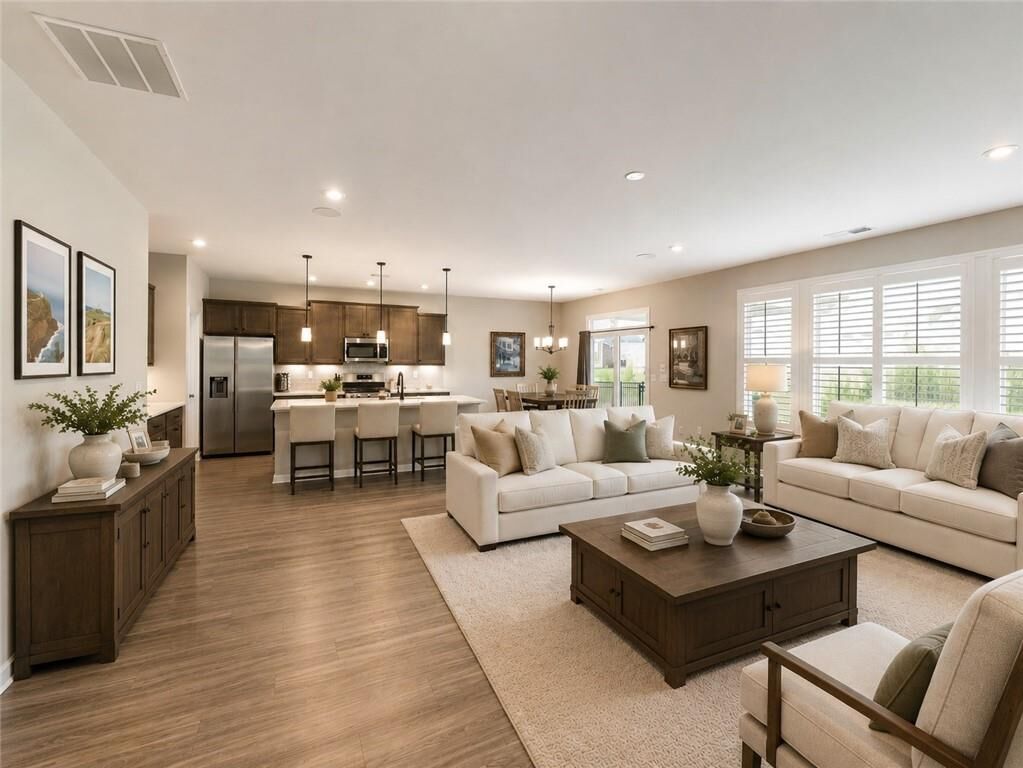 Property Photo:  627 Michigan Circle  GA 30548 