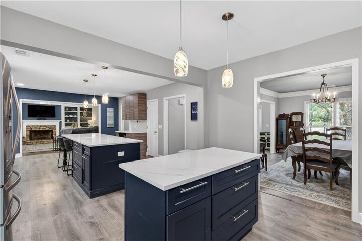 Property Photo:  3827 Lance Bluff Court  GA 30097 