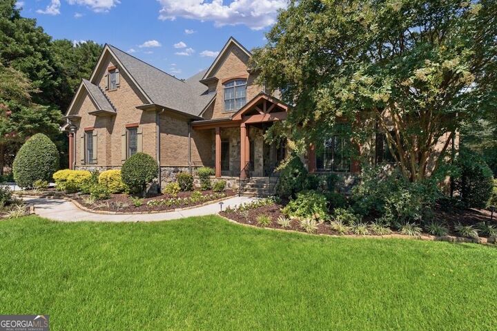 Property Photo:  2551 Acacia Park Place  GA 30062 