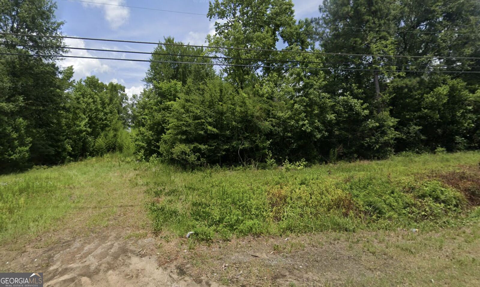 Property Photo: 3208 Riggins Mill Road GA 31217