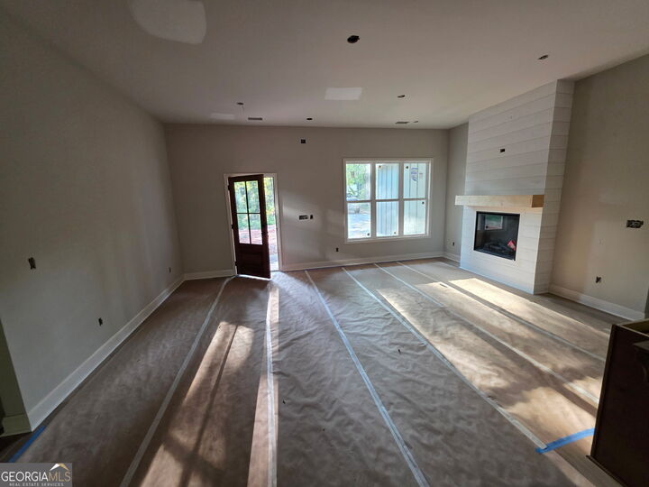 Property Photo:  486 Bob Thomas Road  GA 30233 