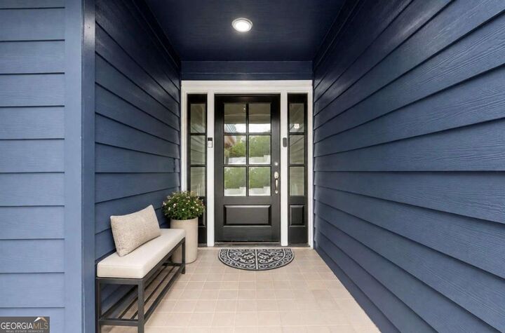 Property Photo: 140 Woodhaven Way GA 30009