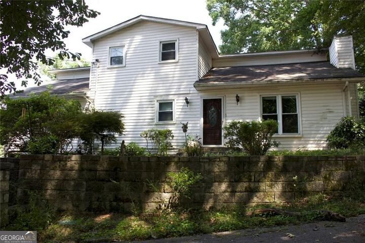 Property Photo:  1437 Tugaloo Drive NE  GA 30319 