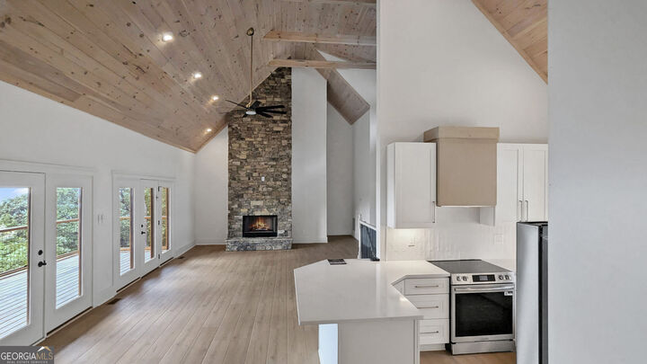 Property Photo: 5510 Monument Road GA 30143