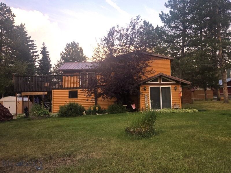 Property Photo: 19 Greens Lane MT 59711