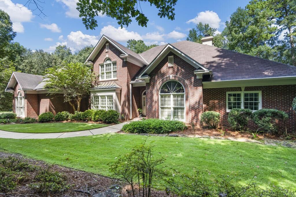 Property Photo: 100 Waterview Court GA 31804