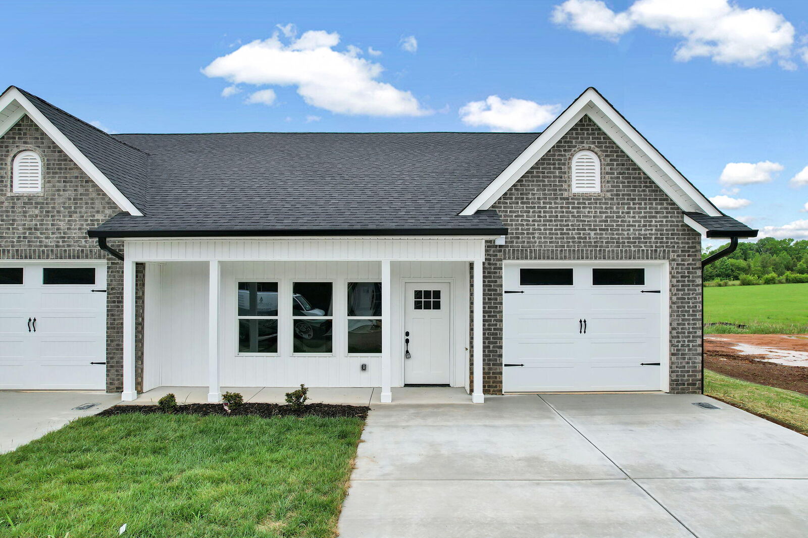 Property Photo: 1080 Congress Parkway N TN 37303