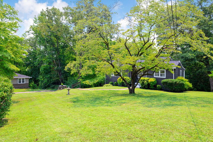 Property Photo: 3230 Westonia Drive TN 37412