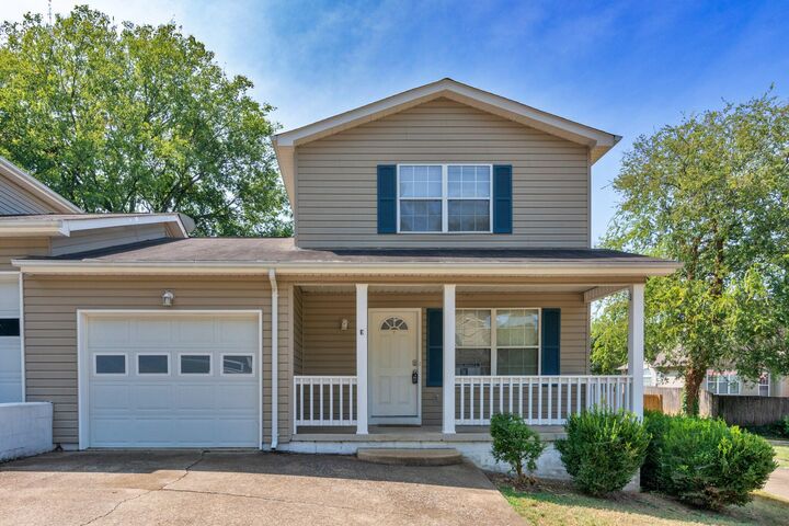 Property Photo: 1240 N Concord Road TN 37421
