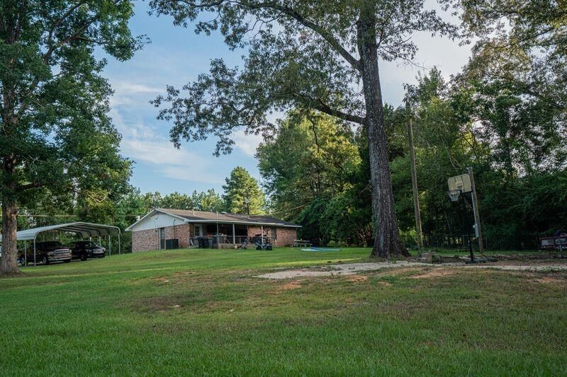 Property Photo:  347 Barron Road  LA 71467 