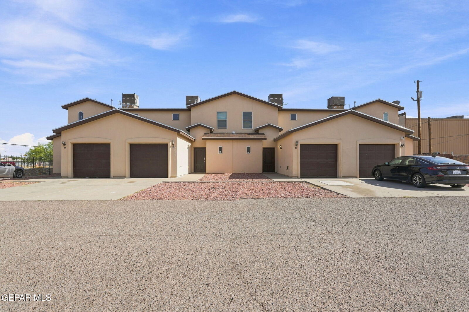 Property Photo: 8931 &Amp 893 Marks Drive TX 79904