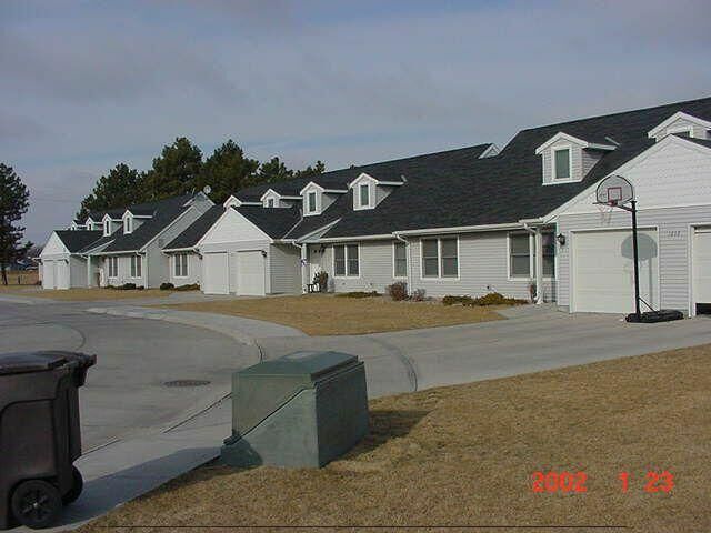 Property Photo:  701 W Stolley Park Rd.  NE 68801 