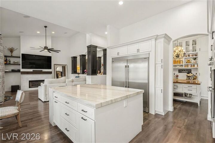 Property Photo:  9700 Gavin Stone Avenue  NV 89145 