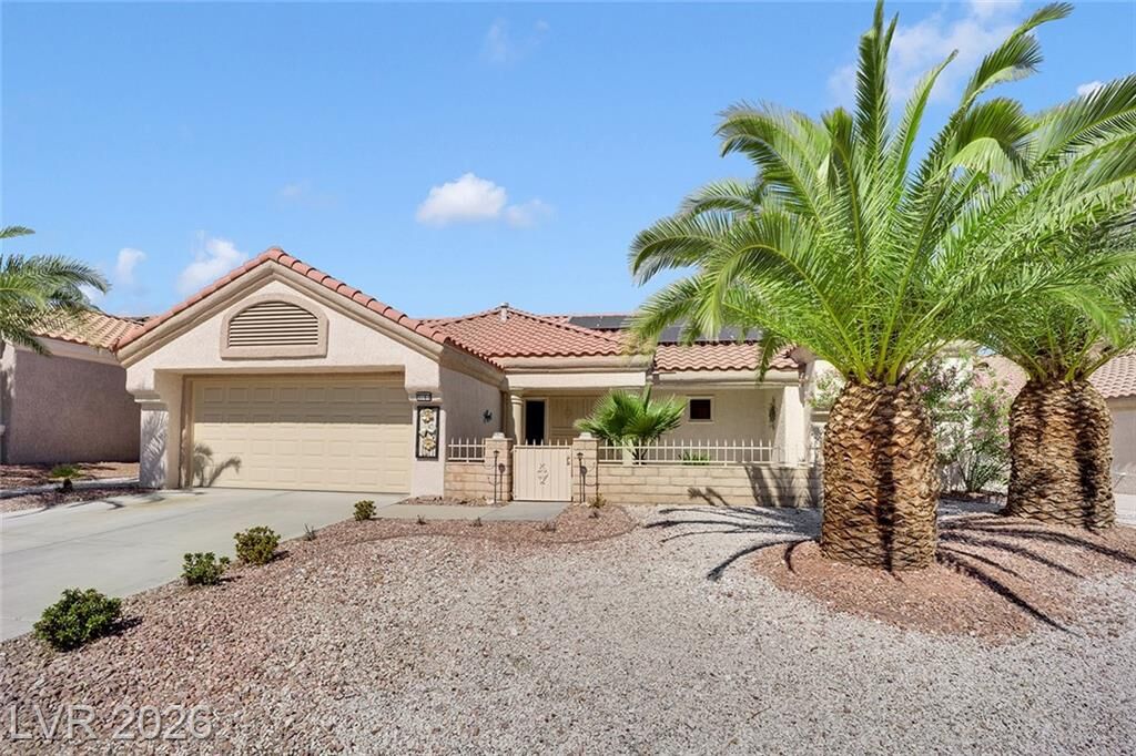 Property Photo: 3101 Wonderview Drive NV 89134