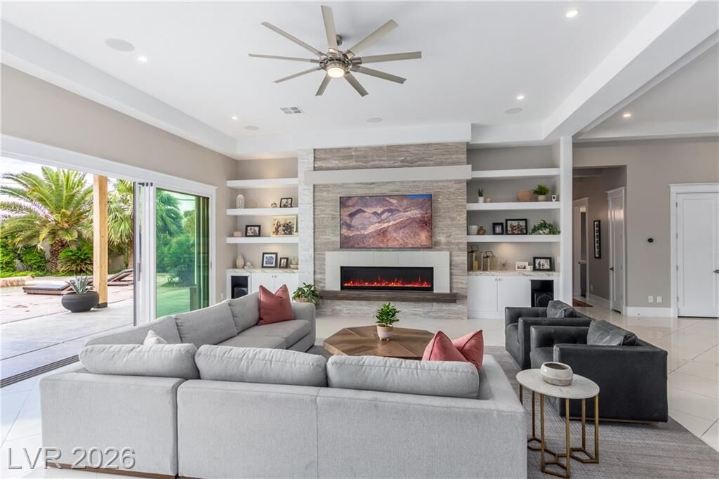 Property Photo: 7270 Loma Alta Circle NV 89120