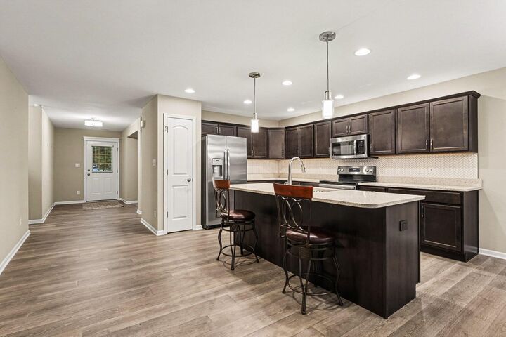 Property Photo:  2950 Daintree Way  IN 46385 