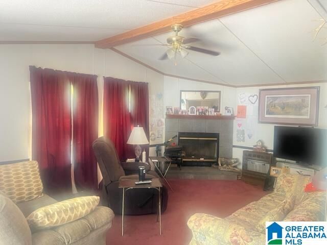 Property Photo: 555 Idalia Road AL 35160