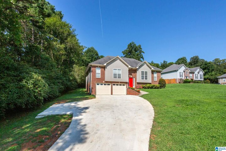 Property Photo:  1600 Argo Margaret Road  AL 35120 