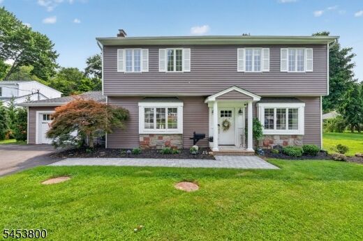 Property Photo: 392 Monroe Ave NJ 07481