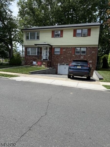 Property Photo:  727 Gates Ter  NJ 07083 