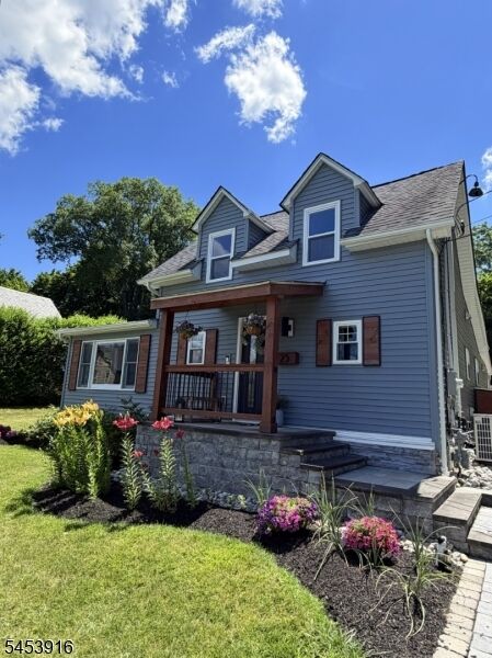 Property Photo: 25 Mount View St NJ 07860