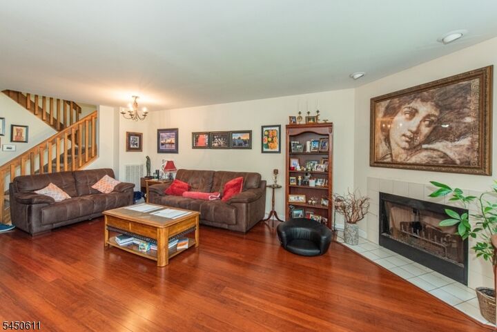 Property Photo:  56 Davenport Rd  NJ 07045 