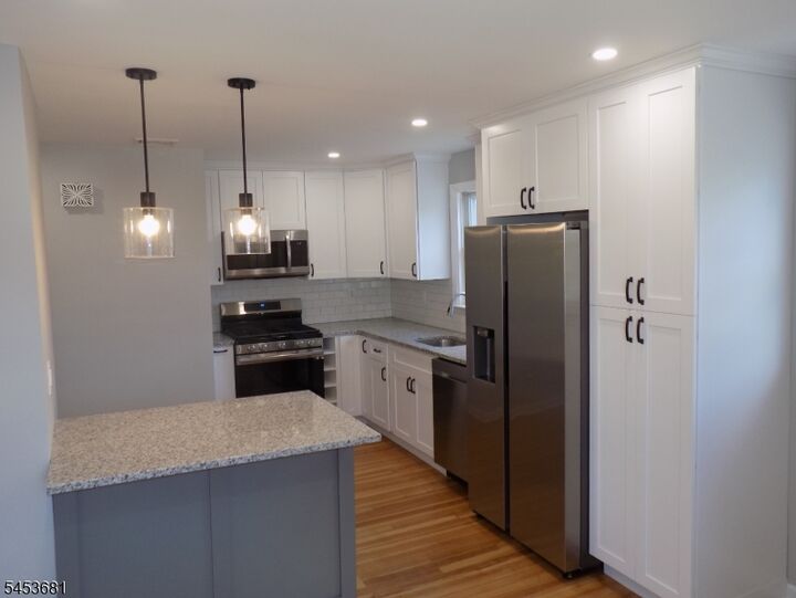 Property Photo: 67 Fourth Ave 2 NJ 07027