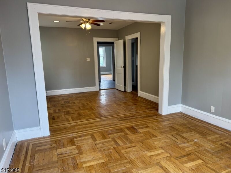 Property Photo:  145 Maple St 2  NJ 07032 