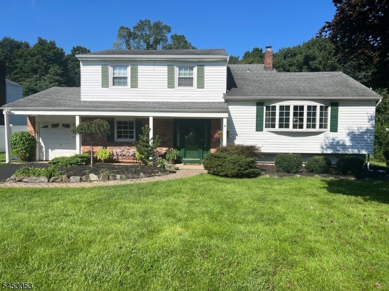 Property Photo:  83 Drake Rd  NJ 08873 