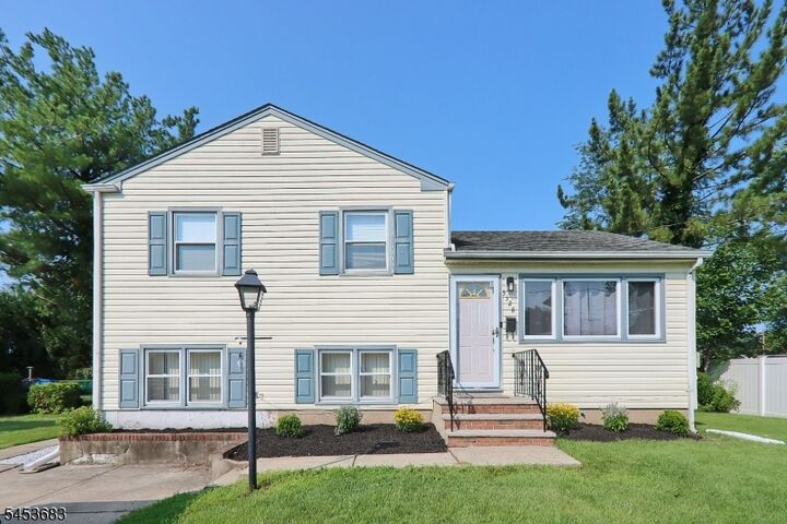 Property Photo: 3328 Beverly Rd NJ 07080