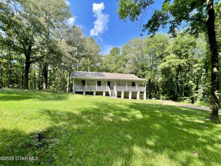 Property Photo: 601 San Marcos Drive MS 39759
