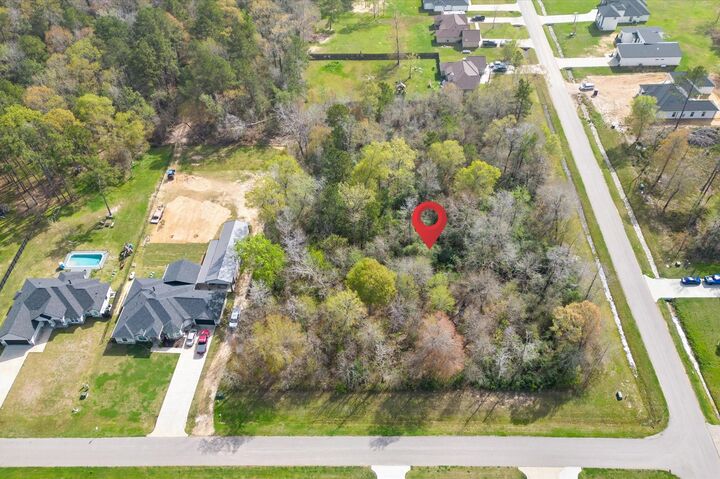 Property Photo:  593 Road 6609  TX 77535 