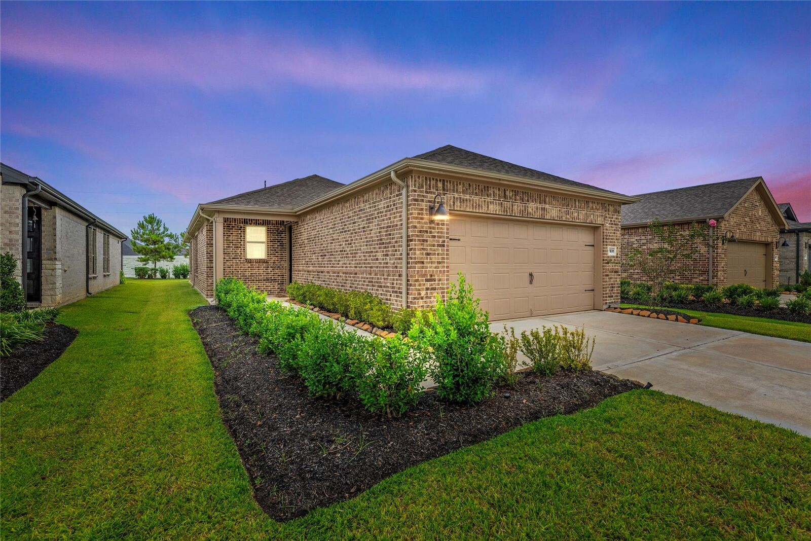 Property Photo:  7831 Rolling Stone Drive  TX 77441 