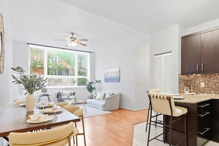Property Photo: 75 Liberty Ave A1 NJ 07306