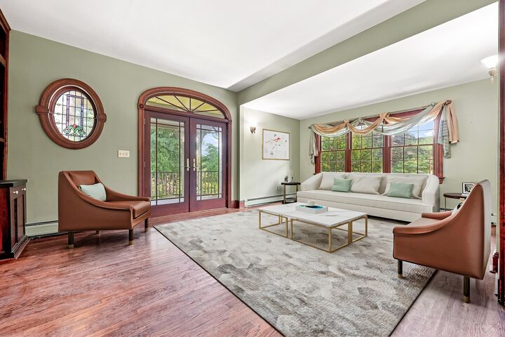 Property Photo:  41 Crest Rd  NJ 07642 